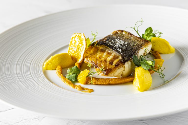 chef étoilé à domicile