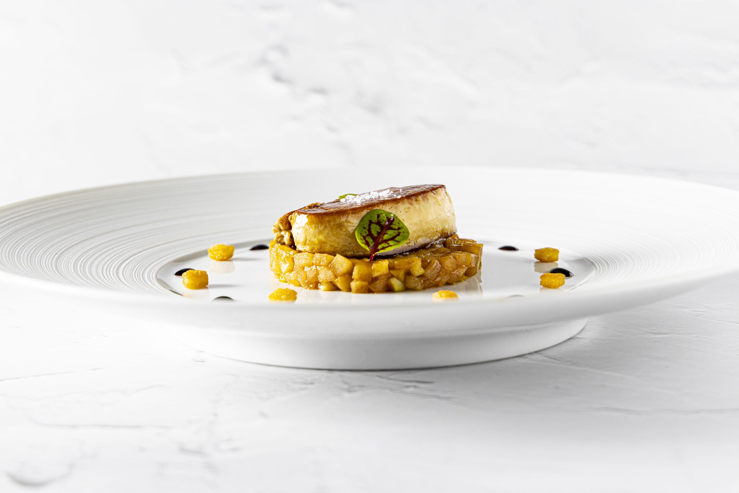 chef privé luxe voyage expérience