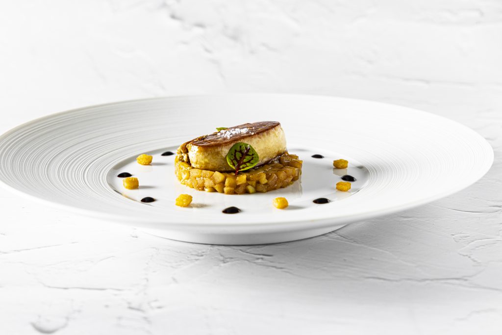 chef privé luxe voyage expérience
