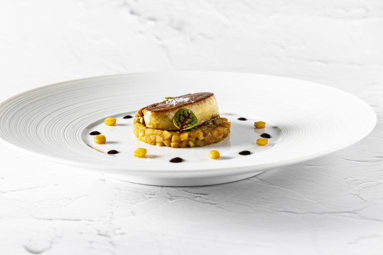 chef privé luxe voyage expérience