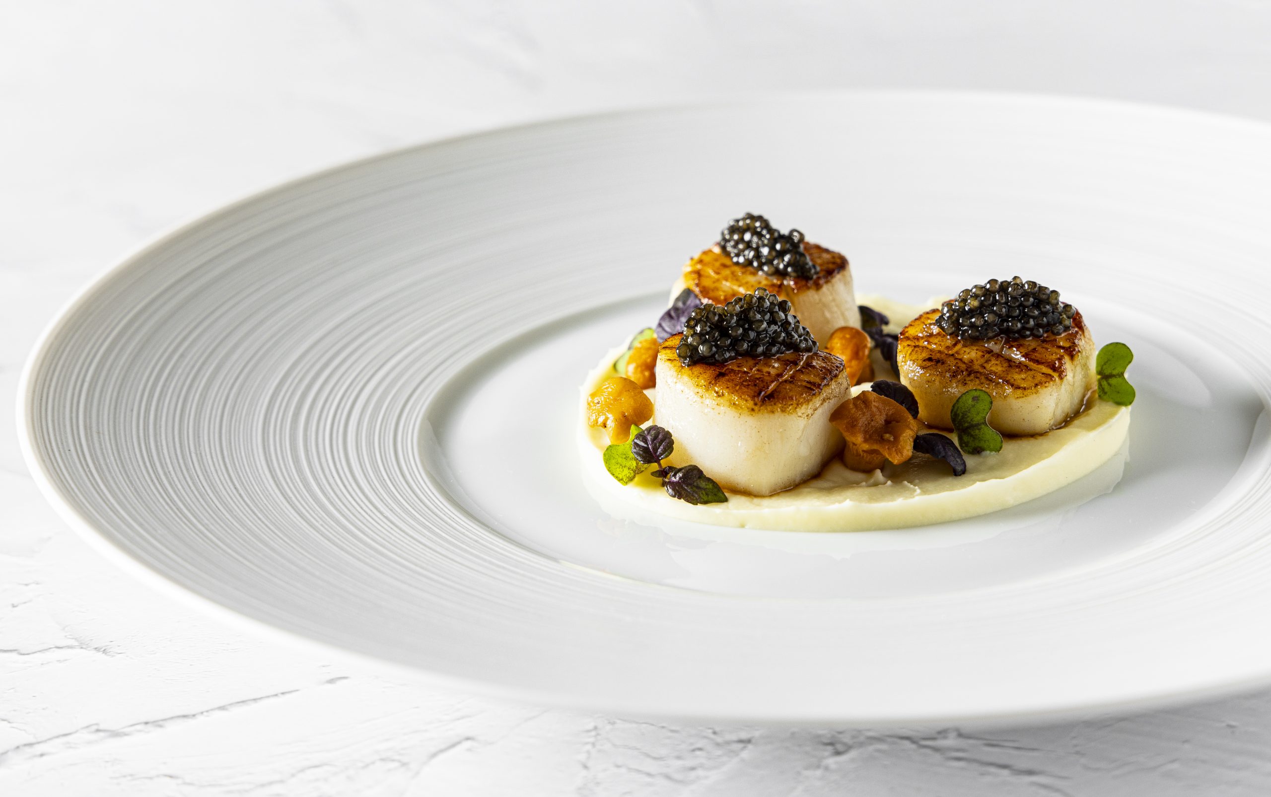 chef privé luxe moments uniques