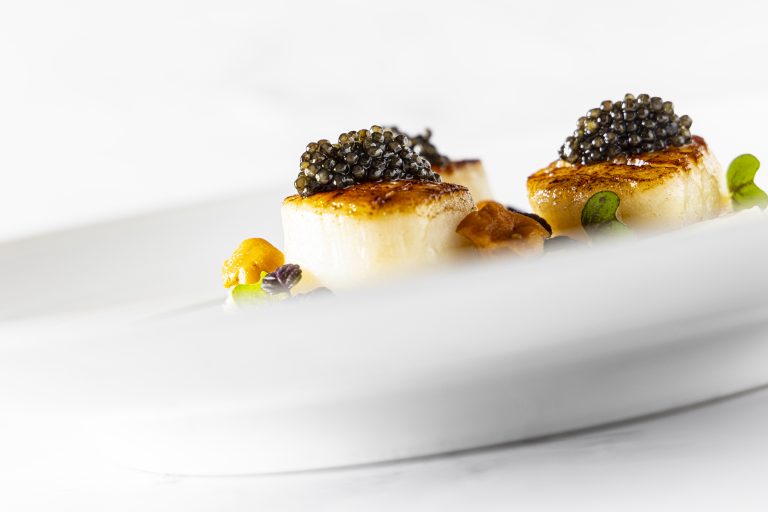 chef privé luxe moments uniques