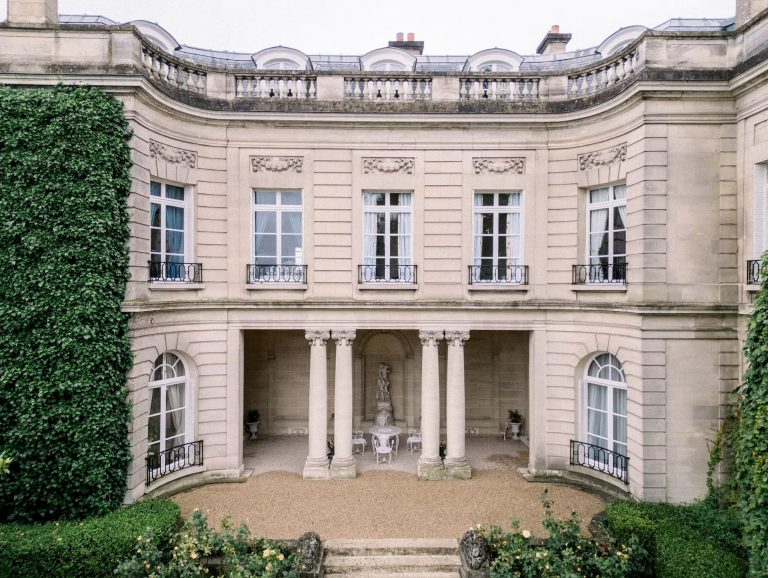 Un Anniversaire surprise au Sein d’un Château Français Romantique - BENJAMIN LE MOAL