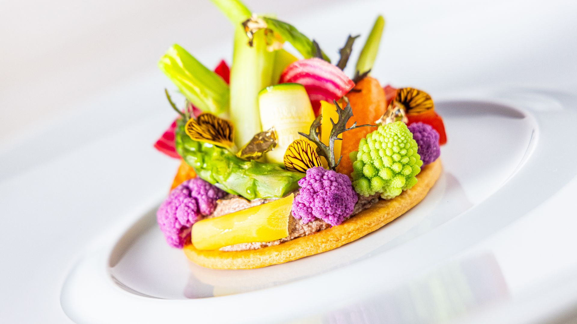 chef privé Paris gastronomie art de vivre