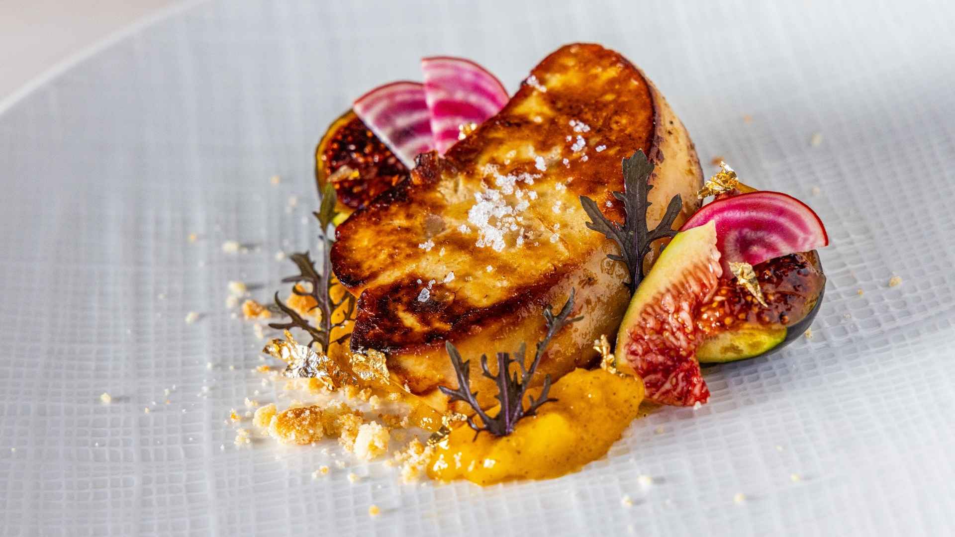 caviar - Benjamin le moal - tartelette-2