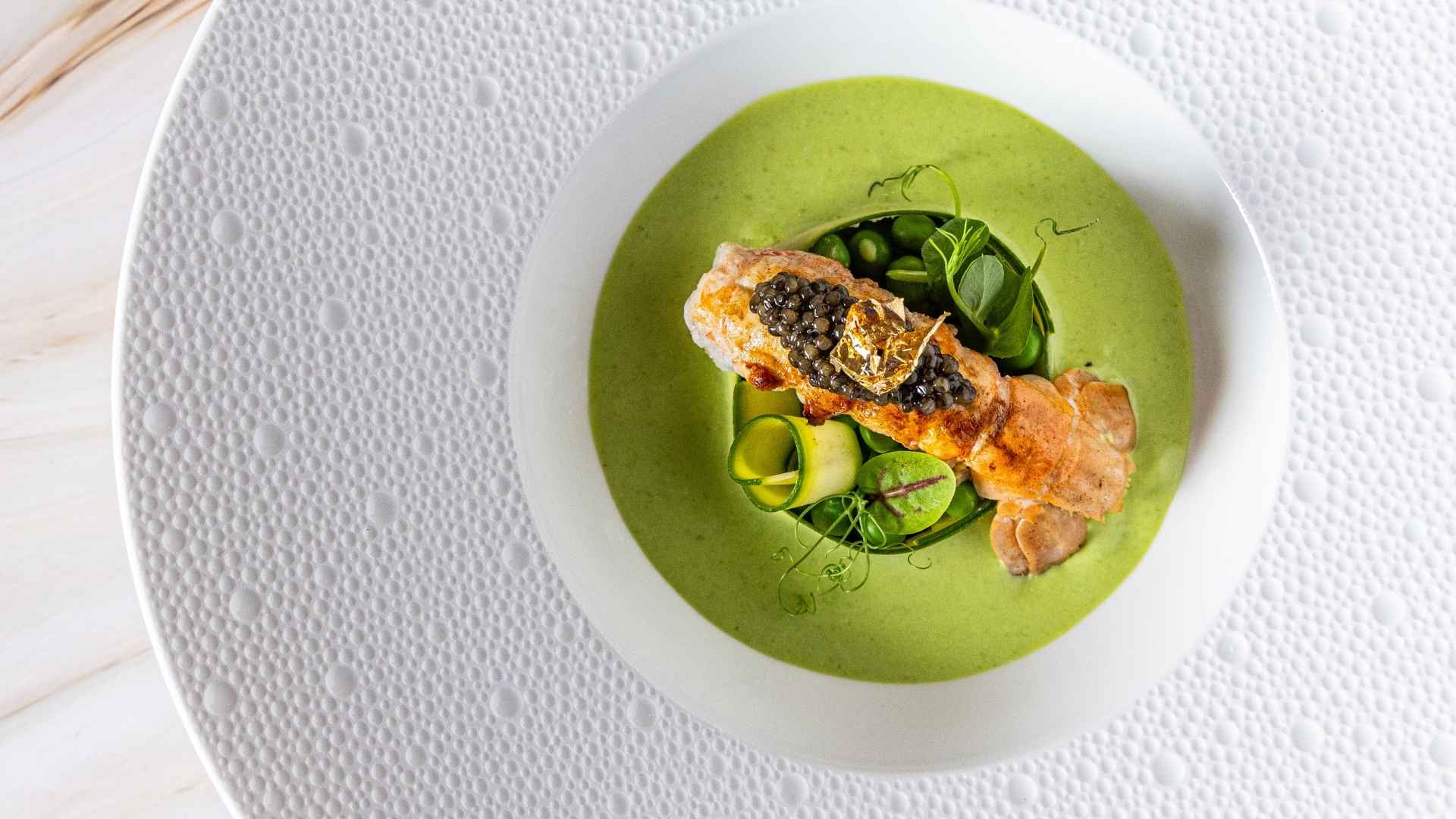 langouste - Benjamin le moal - vegetal luxe-2