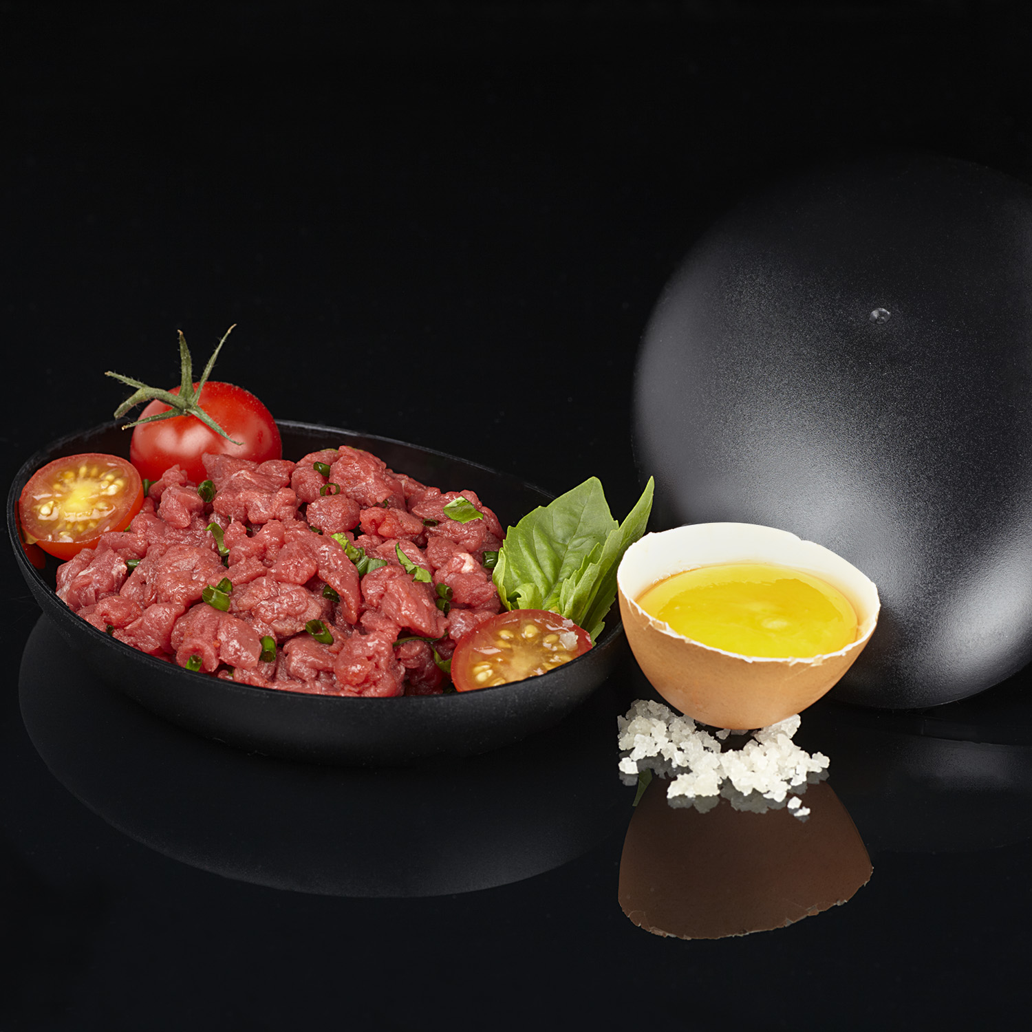 chef particulier Paris réceptions privées
