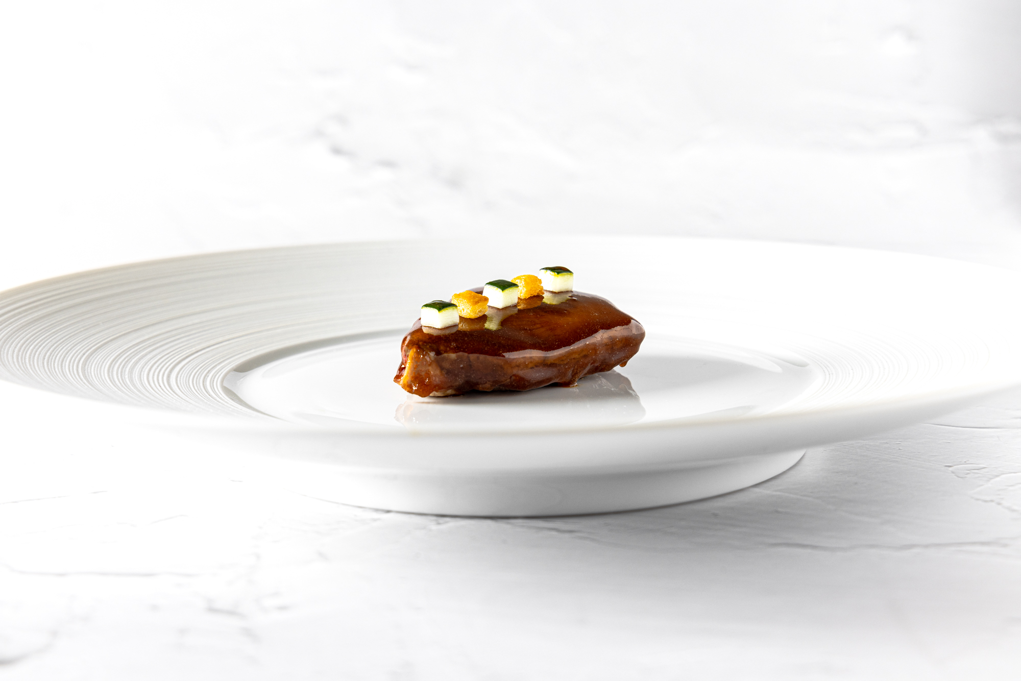 Noël gastronomique chef privé Megève