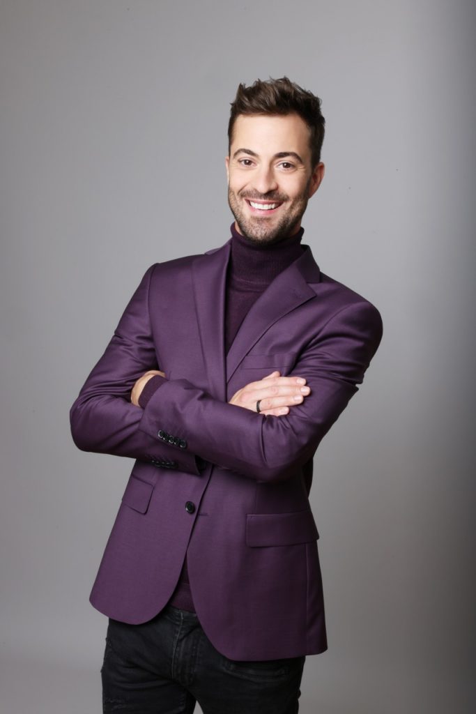 chef privé Paris hiver résidences prestige